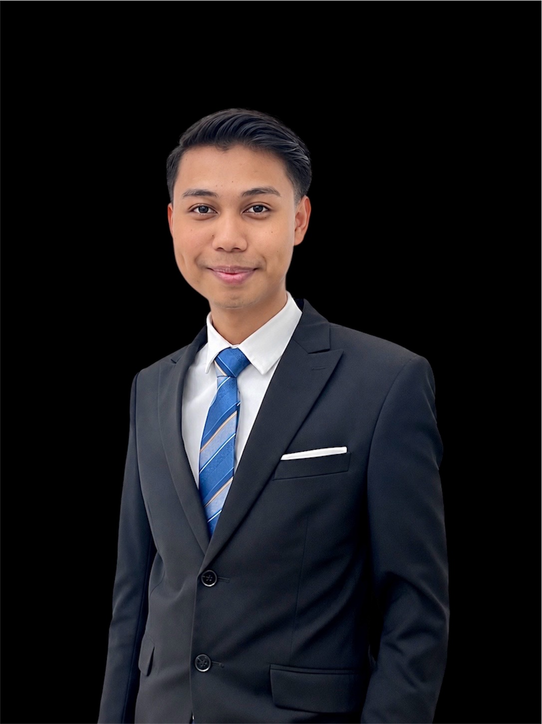 Ahmad Mukhdzamir bin Maha