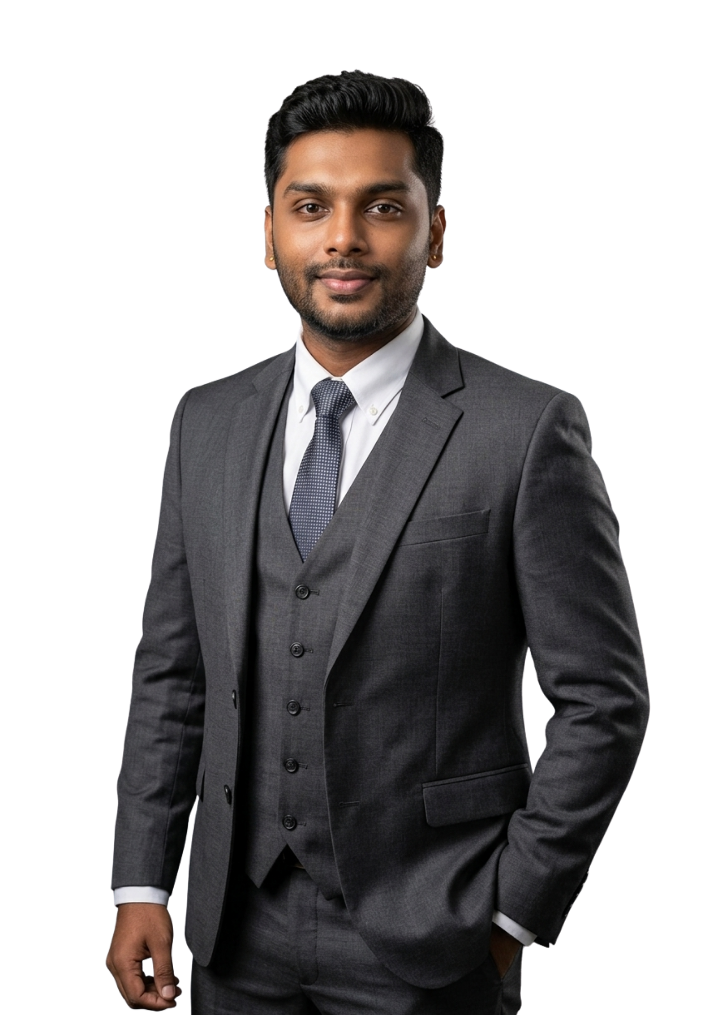 Thilagan Mehanathan